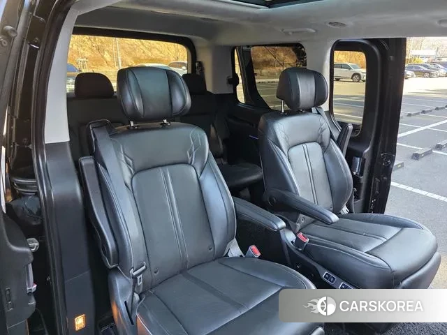 Hyundai Staria id 3619028 из Кореи 20