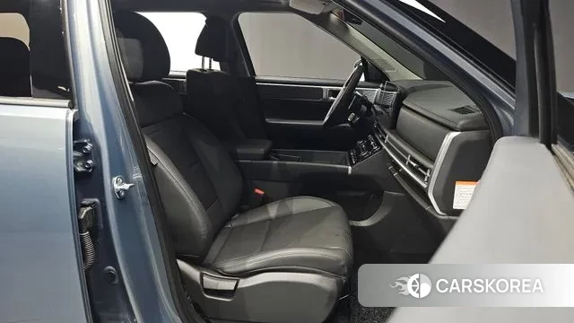 Hyundai Santa Fe (MX5) id 3745133 из Кореи 20