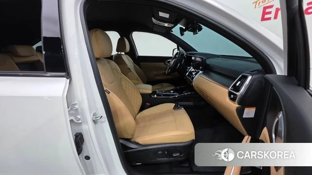 Kia Sorento 4th Generation id 4630822 из Кореи 36