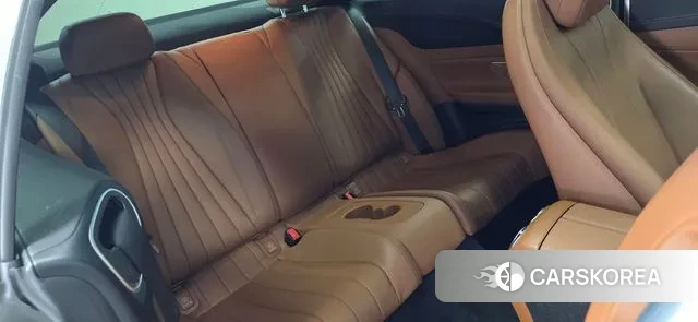 Mercedes-Benz E-Class W213 id 3294835 из Кореи 20