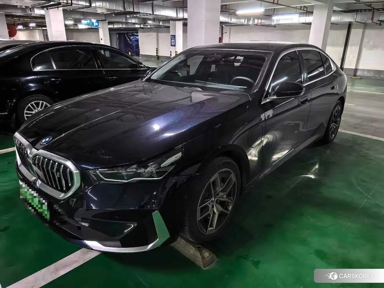 BMW i5 id 4514723 из Китая 10