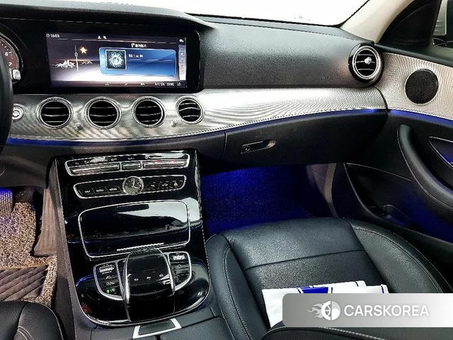Mercedes-Benz E-Class W213 id 4366421 из Кореи 20