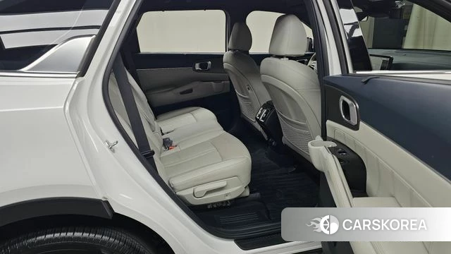 Kia The New Sorento 4th Generation id 4941643 из Кореи 31