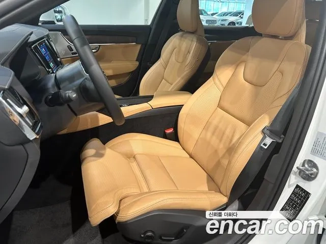 Volvo S90 id 2953759 из Кореи 18