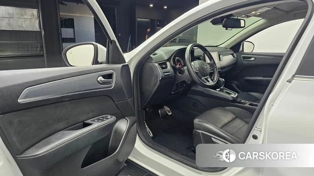 Renault Korea (Samsung) XM3 id 4580545 из Кореи 30