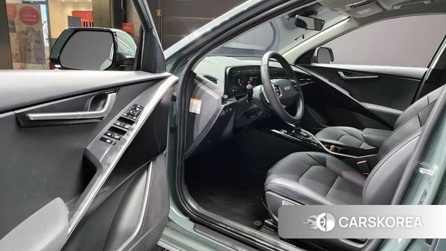 Kia Di Ol Nu Niro id 4409054 из Кореи 30
