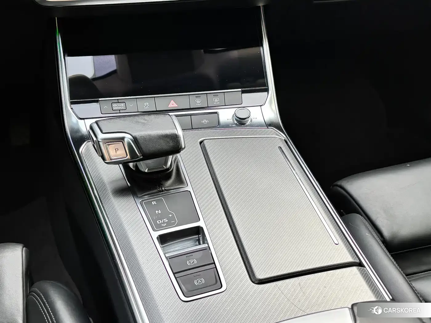 Audi A7 id 4600765 из Китая 16