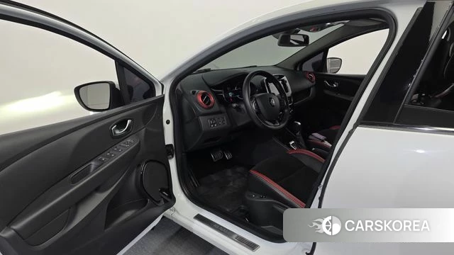 Renault Korea (Samsung) Clio id 4378076 из Кореи 32