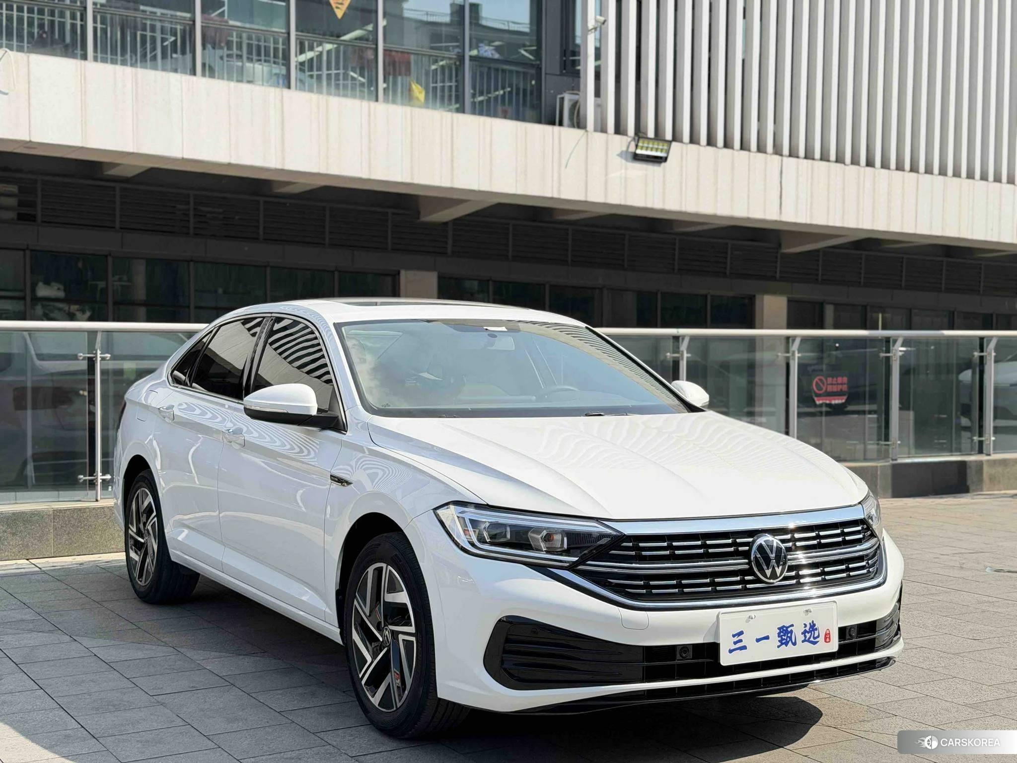 Volkswagen Sagitar id 4441272 из Китая 18