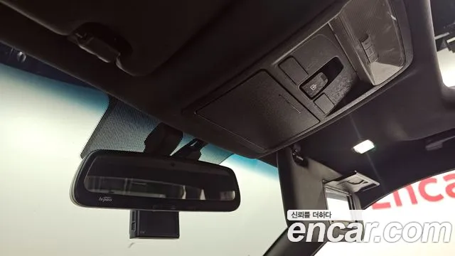 Ssangyong Rexton Sports id 2697130 из Кореи 20