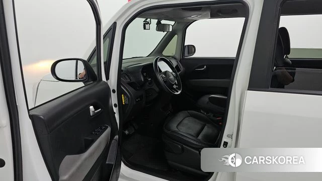 Kia The New Kia Ray id 4469506 из Кореи 30