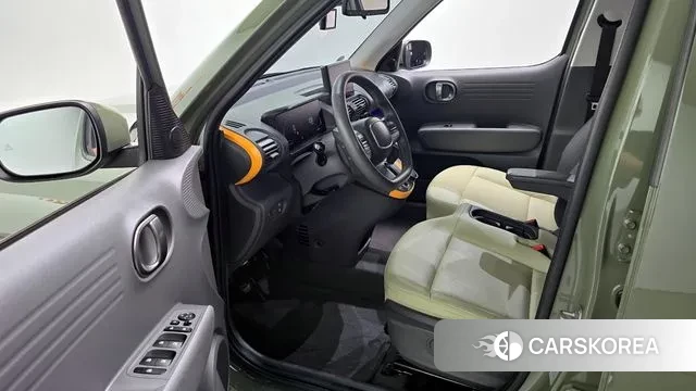 Hyundai Casper id 3053933 из Кореи 20