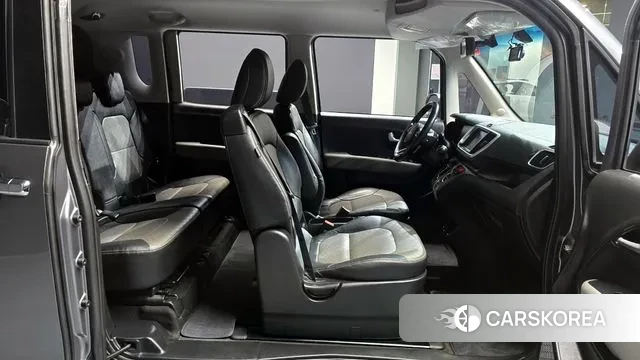 Kia The New Ray id 3587017 из Кореи 20