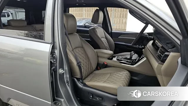 Kia Mohave Master id 3550702 из Кореи 20