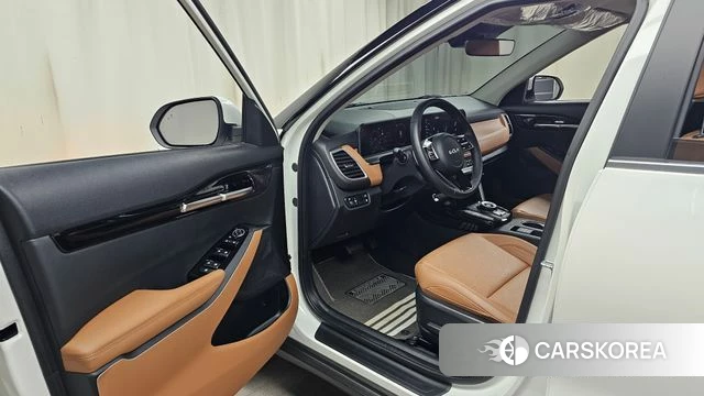 Kia The New Seltos id 4442270 из Кореи 32