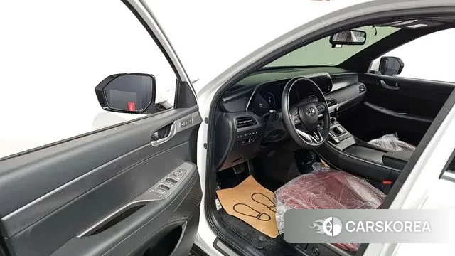 Hyundai Palisade id 3038252 из Кореи 20