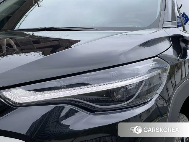Toyota Fenglanda id 4260648 из Китая 12