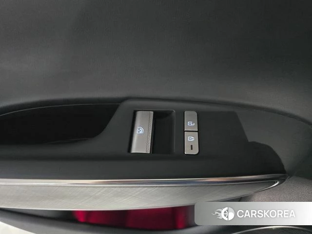 Genesis Electrified GV70 id 4783894 из Кореи 20