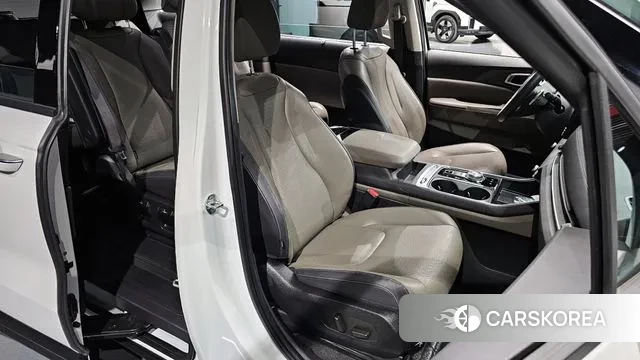 Kia The New Carnival 4th Generation id 3502492 из Кореи 20