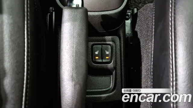 Chevrolet (GM Daewoo) The New Spark id 2747400 из Кореи 20