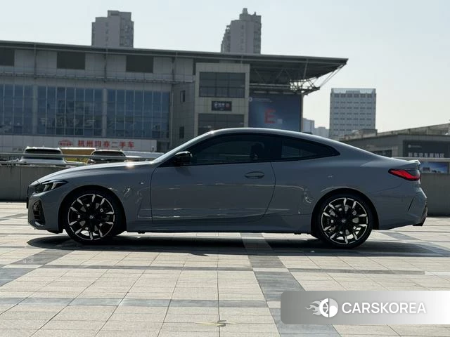 BMW 4 series id 4275341 из Китая 21