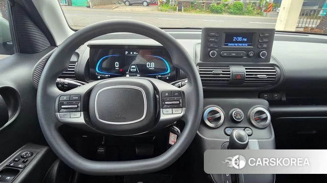 Hyundai Casper id 4523401 из Кореи 20