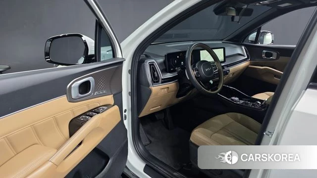 Kia The New Sorento 4th Generation id 4527708 из Кореи 37