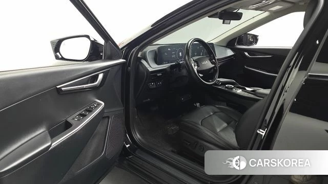 Kia EV6 id 4500928 из Кореи 20
