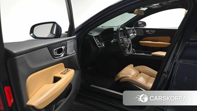 Volvo V60 Cross-Country 2nd Generation id 4416138 из Кореи 34