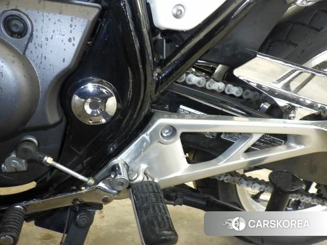 Honda CB1100 ABS id 4193873 из Японии 26