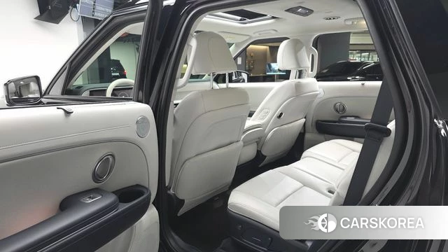 Hyundai Palisade (LX3) id 3825761 из Кореи 20