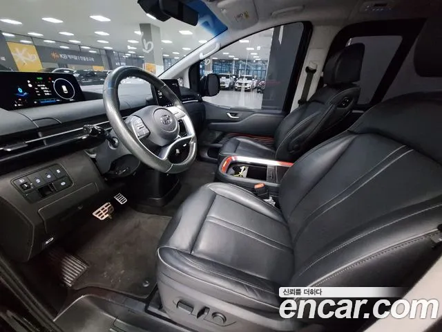 Hyundai Staria id 2830986 из Кореи 20