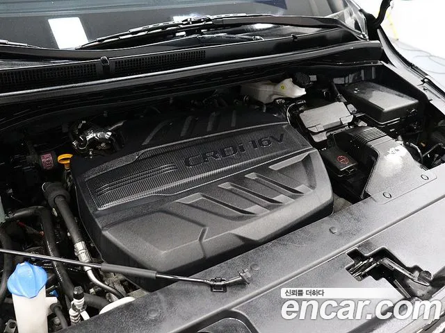 Kia The New Carnival id 2732502 из Кореи 20