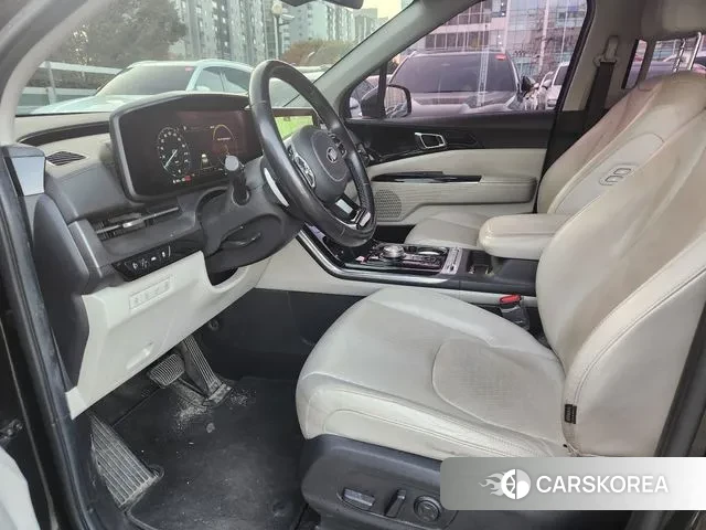 Kia Carnival 4th generation id 3329924 из Кореи 14