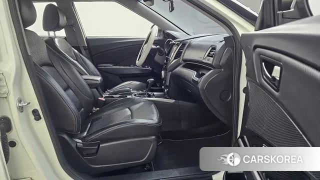 Ssangyong Tivoli Armor id 3622440 из Кореи 20