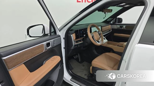 Hyundai Santa Fe (MX5) id 3864363 из Кореи 20