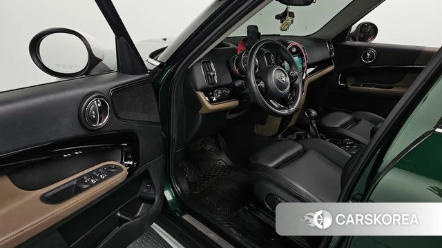 Mini Cooper Countryman id 4742245 из Кореи 30