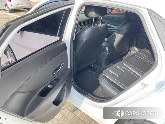 Hyundai Avante (CN7) id 3361658 из Кореи 19