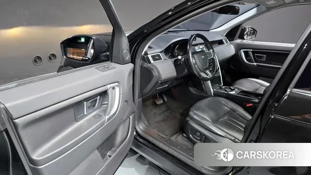 Land Rover Discovery Sports id 3145047 из Кореи 20