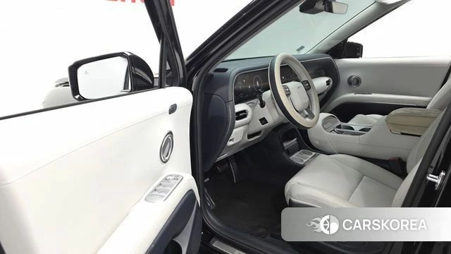 Hyundai Palisade (LX3) id 4505315 из Кореи 31