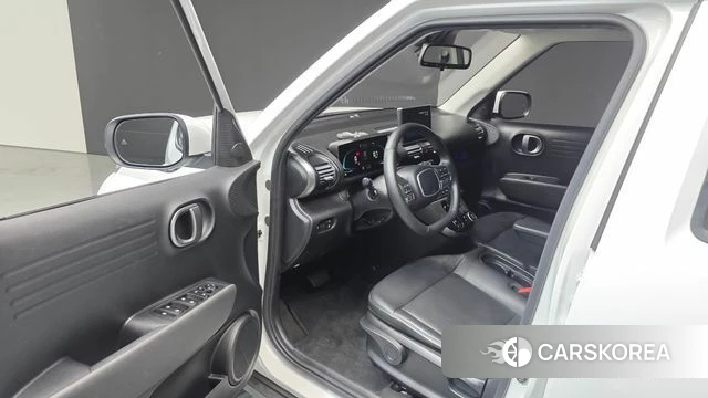 Hyundai Casper id 4929229 из Кореи 30