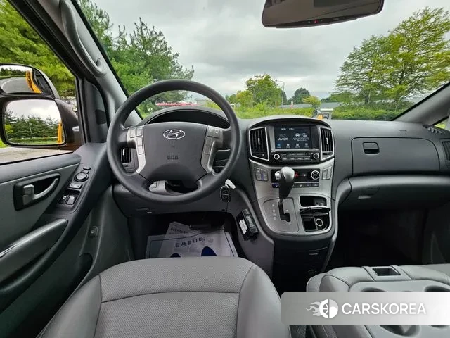 Hyundai The New Grand Starex id 3087561 из Кореи 20