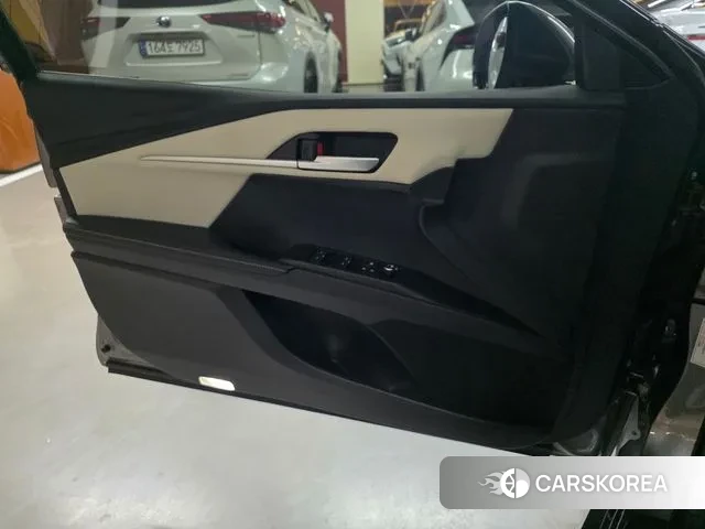 Toyota Camry (XV80) id 3554925 из Кореи 20