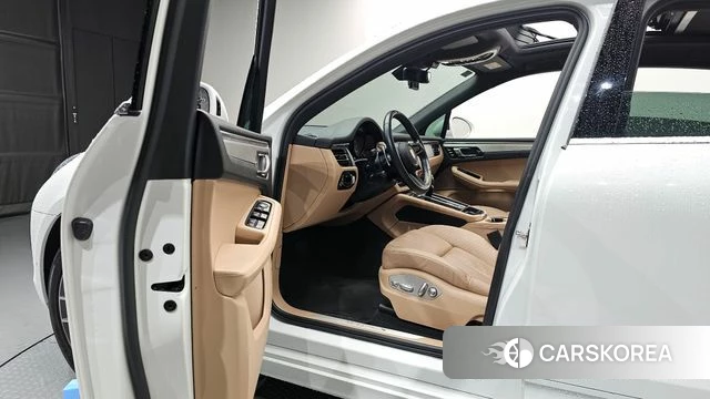 Porsche Macan id 3806259 из Кореи 20