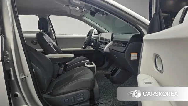 Hyundai Ionic 5 id 3746885 из Кореи 20