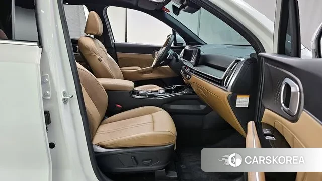 Kia The New Sorento 4th Generation id 3523704 из Кореи 20