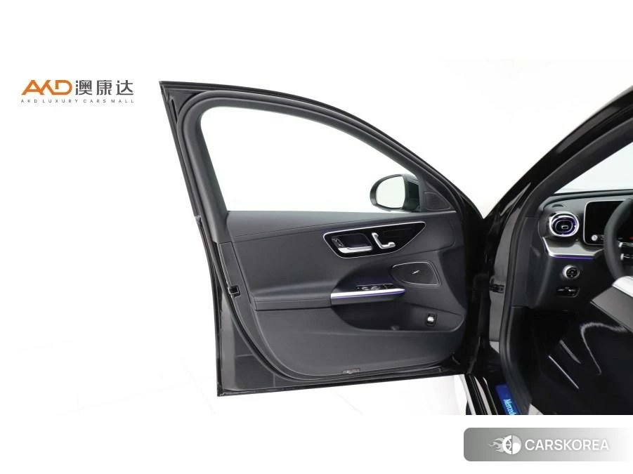 Mercedes-Benz C-class id 4454115 из Китая 10