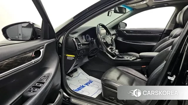 Hyundai Grandeur IG id 3687673 из Кореи 20