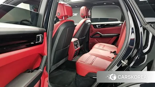 Porsche Cayenne (PO536) id 3059240 из Кореи 20