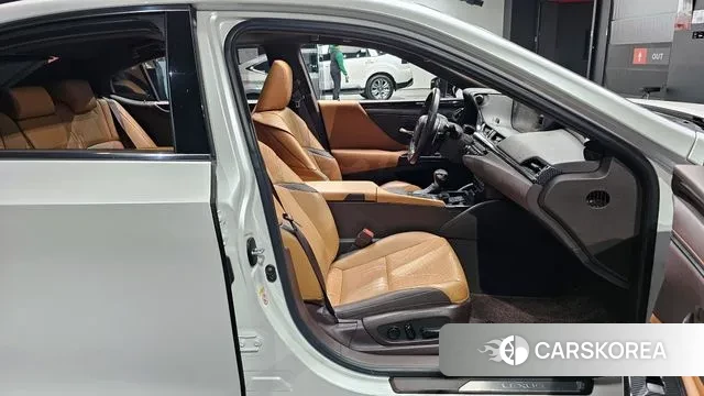 Lexus ES300h 7th generation id 3408063 из Кореи 20